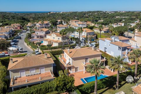 Villa i Almancil, Faro, Almancil - € 2.250.000 | Ref: Leslie - foto 15